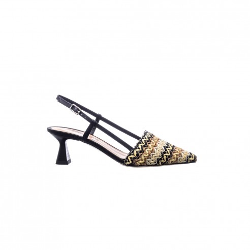 5013 MULTI NEGRO
