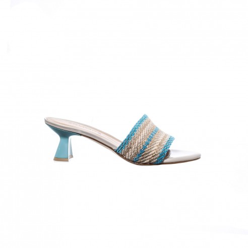 6042 Turquesa