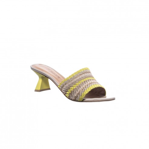 6042 Yellow