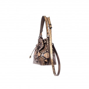 SACO PYTHON TIERRA 2