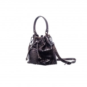 SACO SERPIENTE T.MORO 2