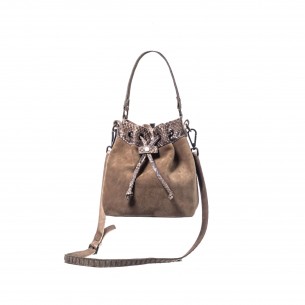 SACO BABY SILK FANGO