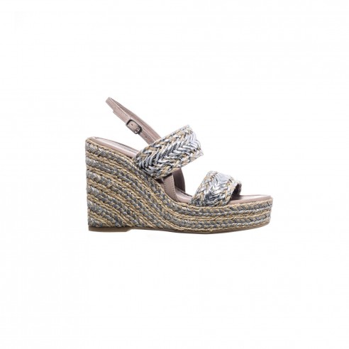 3085 TRENZA PLATA