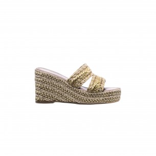 3082 TRENZA ORO