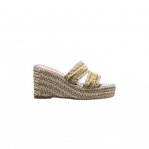 3082 TRENZA ORO