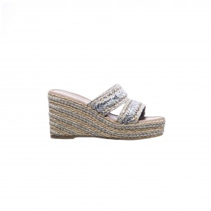 3082 TRENZA PLATA