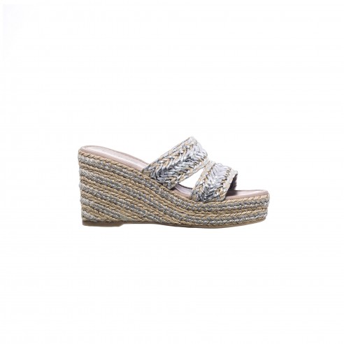 3082 TRENZA PLATA
