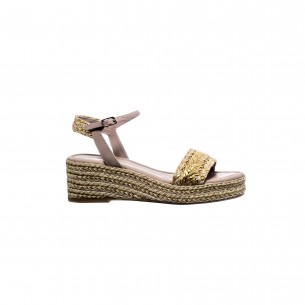 3081 TRENZA ORO