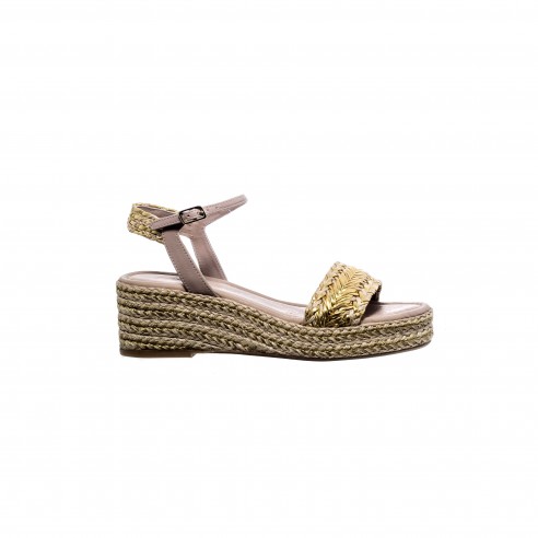 3081 TRENZA ORO