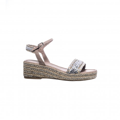 3081 TRENZA PLATA
