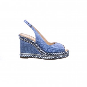 8684 PITONE AZUL